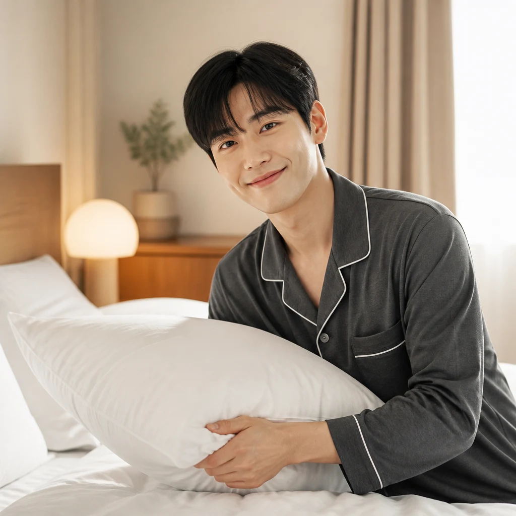 고덕 집먼지진드기 알레르기 설하면역치료 이미지 2