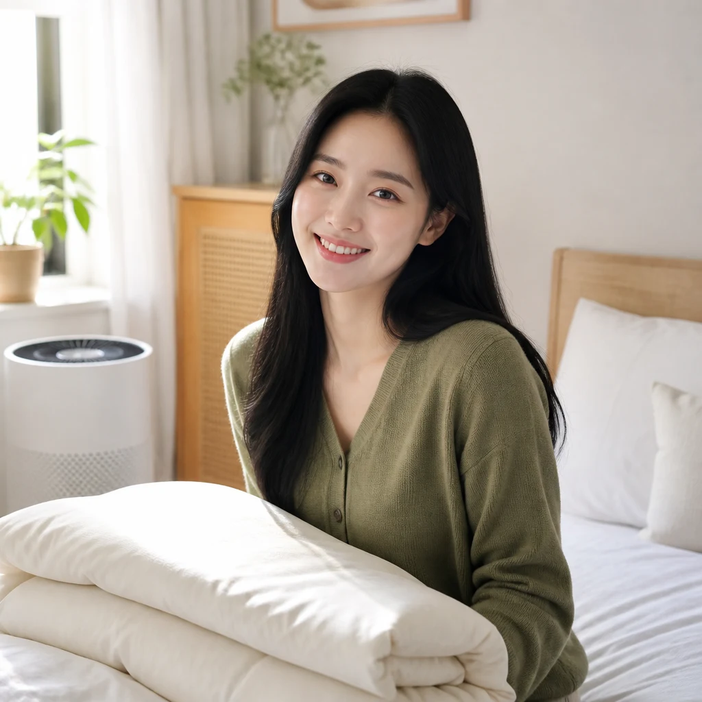 평택 알레르기 치료 히스토불린주사 이미지 2