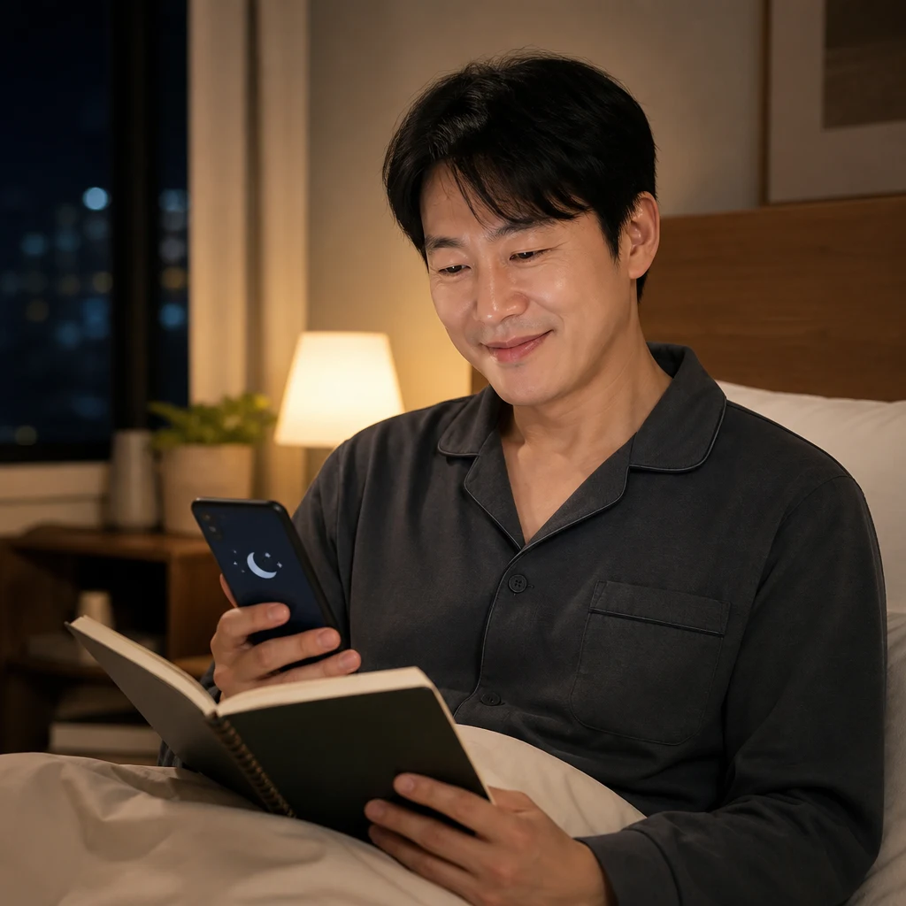 평택 수면다원검사 이미지 2