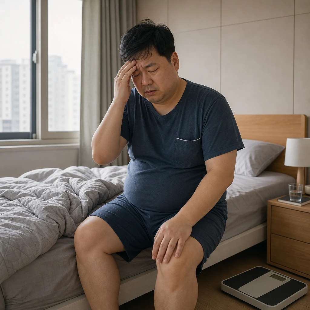 평택 수면무호흡 이미지 1