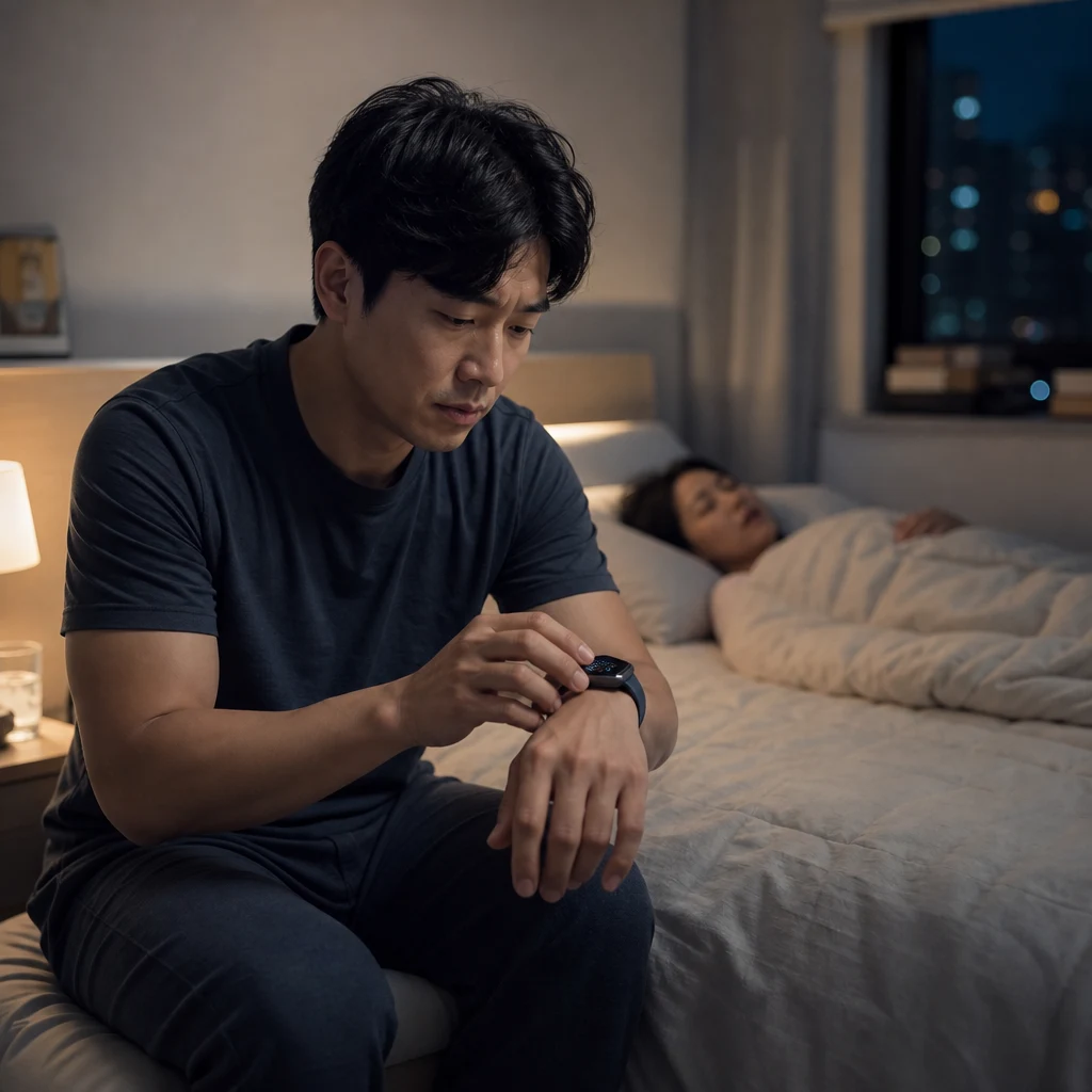 평택 수면무호흡 이미지 1