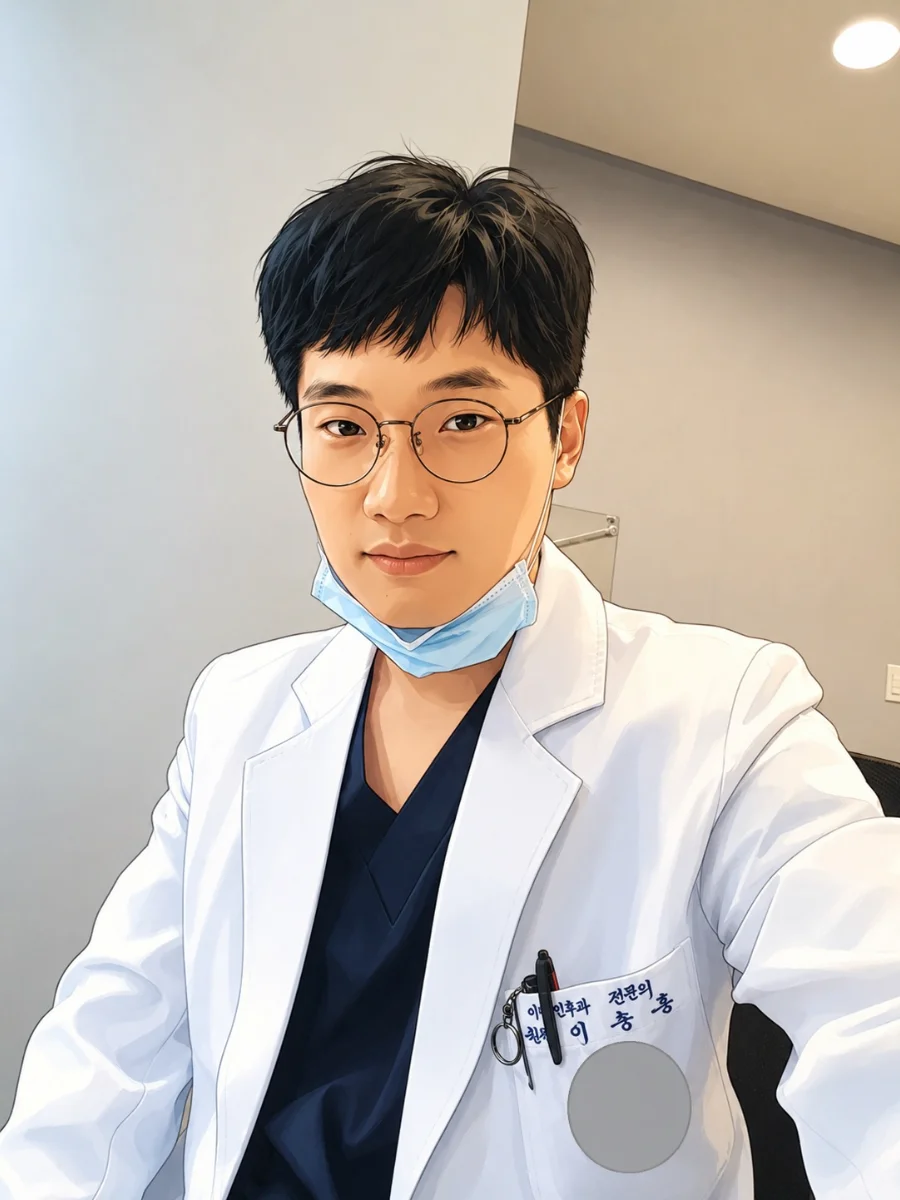이승훈 원장